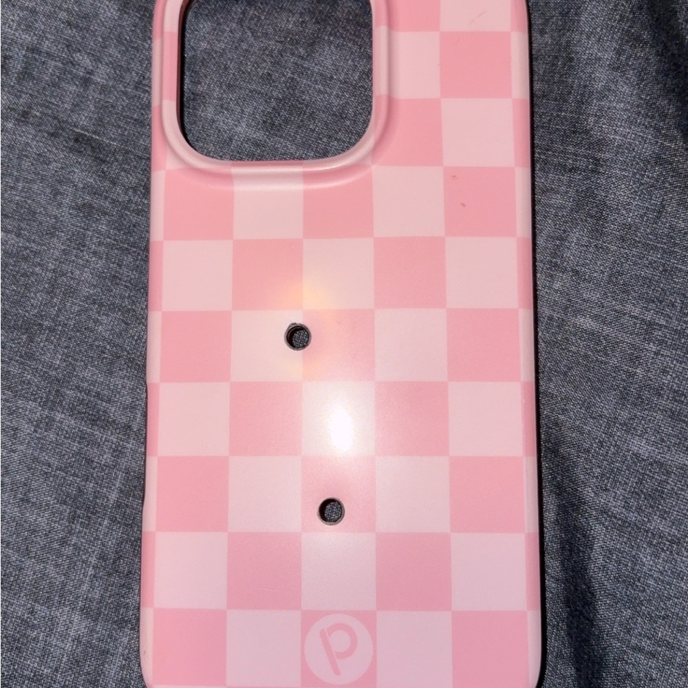 iPhone 16 pro Loopy Case